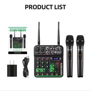 IMG_20250104_092311 4Ch Audio Mixer Recording USB Soundcard