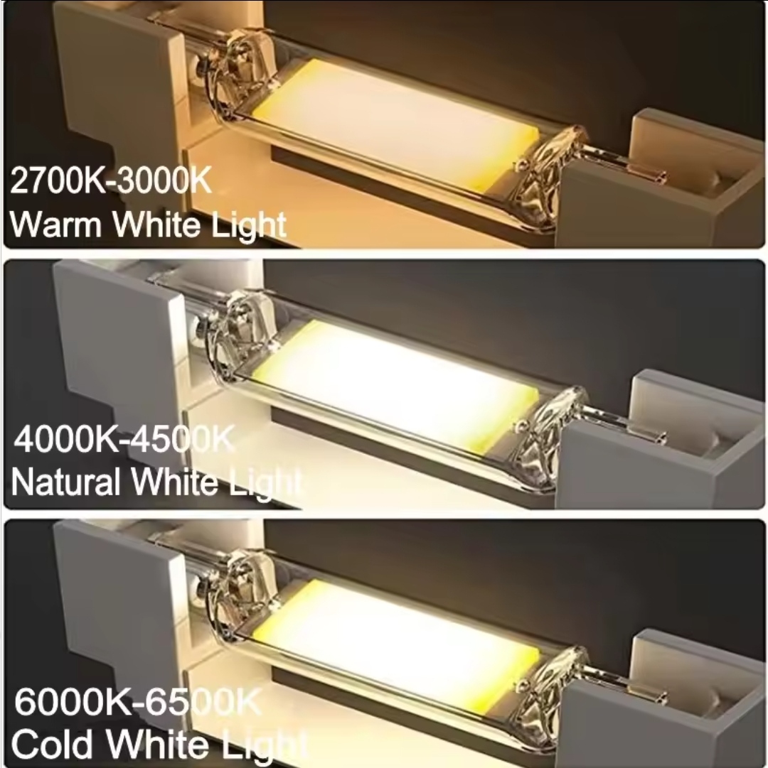 High Power Halogen Lamp Replace LED COB Bulb - Image 7