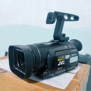 IMG_20250304_084100 JVC EVERIO GZ-HD7EK Video Camera Camcorder