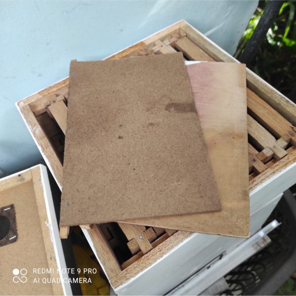 Bee box divider (Bedhum Lalla) - Image 5