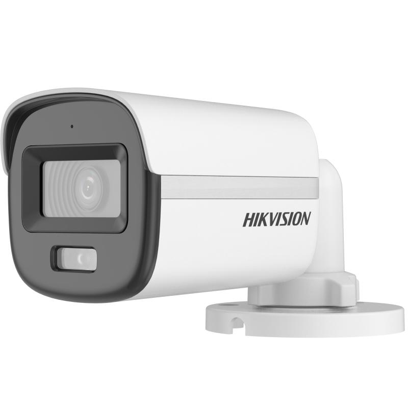 Hikvision ColorVU 2mp CCTV Camera - Image 2