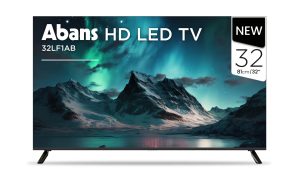abans-32-tv Abans 32 Inch LED TV