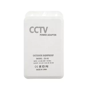 s-l1600 (1) 2.5A 12V DC Power Supply Outdoor