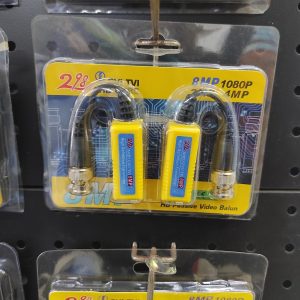 video balun Video Balun BNC Connector