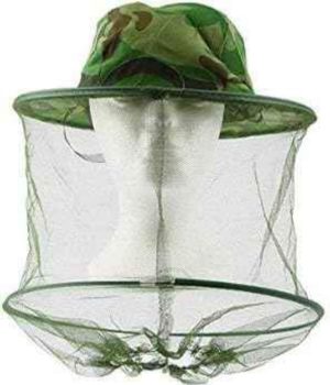IMG_20250331_065417 Bee Net Hat