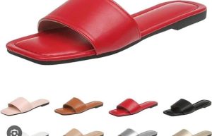 slippers-5 slippers Gents